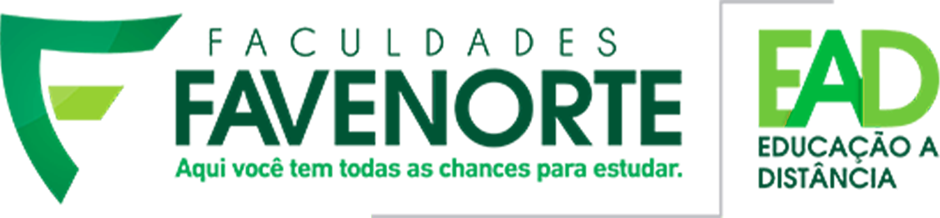Faculdades FAVENORTE — Educação a Distância